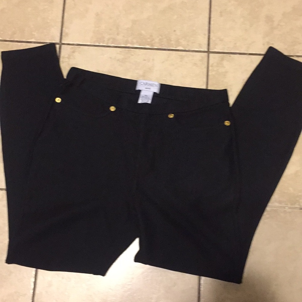 Carmen Super stretchy pant